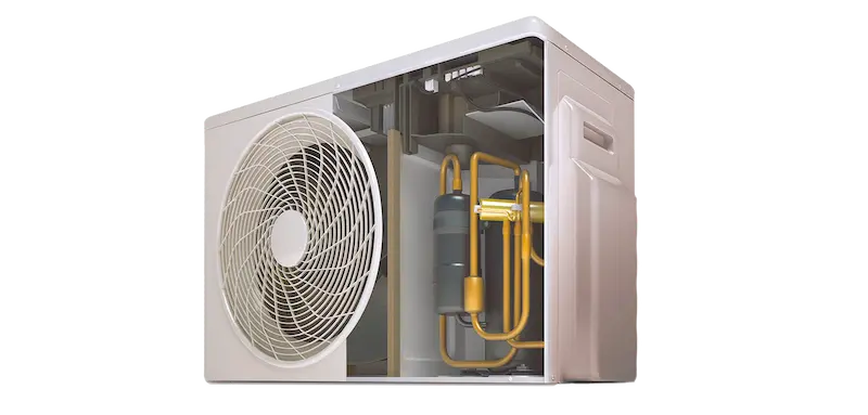 Aires Acondicionados M&M Energy Solutions