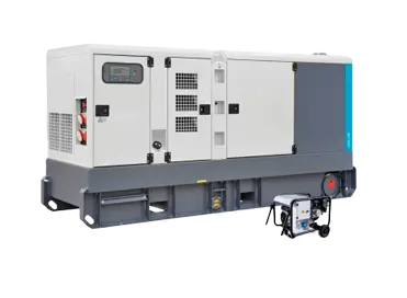 Planta M&M Energy Solutions