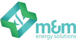 Logo M&M Energy Solutions